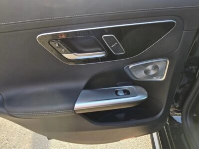 2024 Mercedes-Benz C30 Full Specifications Excellent Condition Black