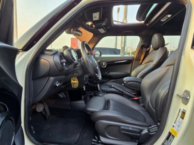 2019 Mini Cooper S Full Specifications American Specs Beige Black