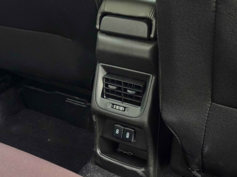 2025 Suzuki Fronx GLX DUAL TONE 1.5L Engine HYBRID GCC Specs Red Black