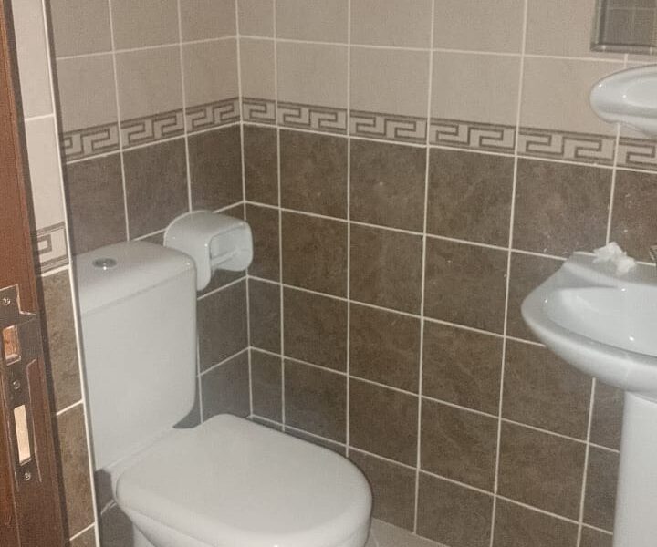 Residential 2 Bedroom Apartment for rent Sharjah
