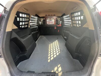 2022 Suzuki Ertiga Automatic GCC Specs V4 White Black