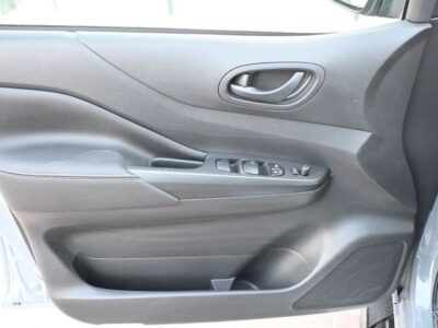2025 Nissan Navara NISSAN NAVARA 2.5L DIESEL PRO4X 4X4 WARRIER GRAY DC AT