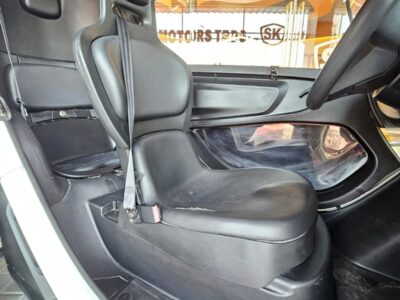 2019 Renault Twizy ELECTRIC VEHICLE Black