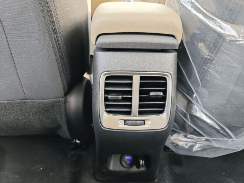 2023 Hyundai Accent 1.6L GCC Specs Grey Beige