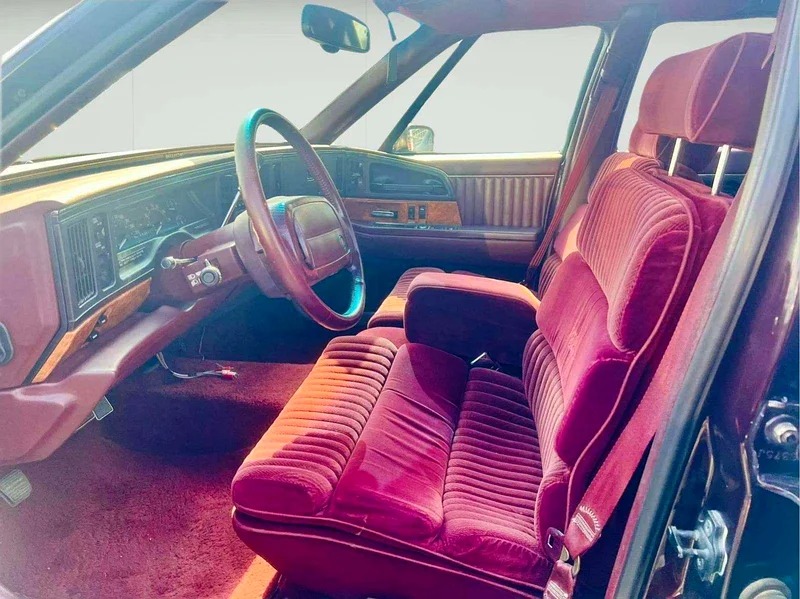 1993 Buick Other Other Buick Park Avenue Neat & Clean Car