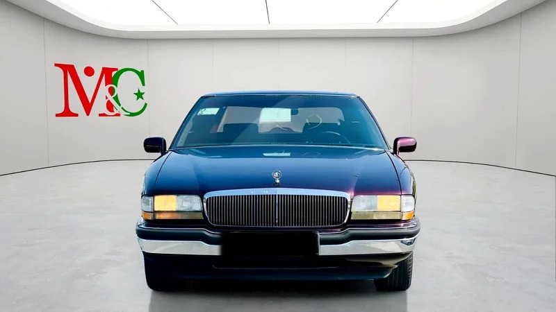 1993 Buick Other Other Buick Park Avenue Neat & Clean Car