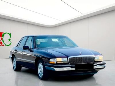 1993 Buick Other Other Buick Park Avenue Neat & Clean Car