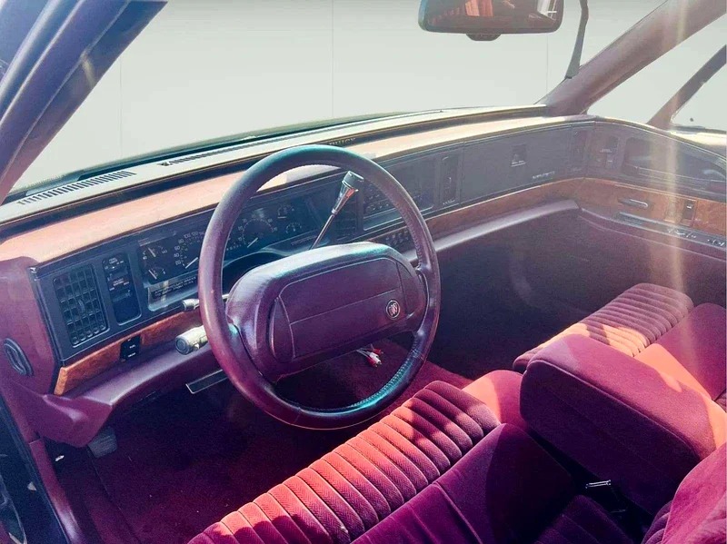 1993 Buick Other Other Buick Park Avenue Neat & Clean Car