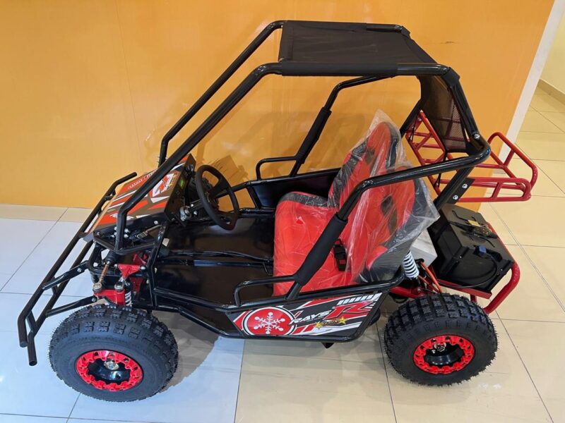 60v20ah battery Speed 30-45 Red