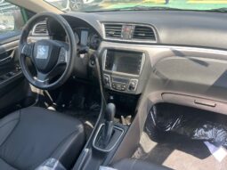 2024 Suzuki Ciaz 1.5L 4-cylinder Petrol Engine Red Black