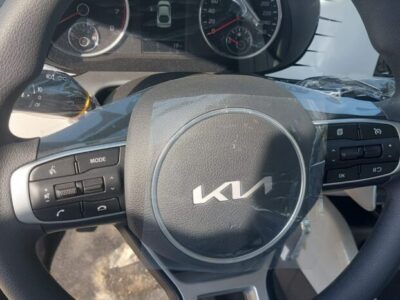 2025 Kia Carnival 3.5L V6 MPI Petrol FWD White Black