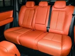 2025 BYD Leopard TITANIUM 7 PRO 1.5L Range Extender 0KM Blue Orange