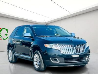 2011 Lincoln MKS Other FULLY LOADED CLEAN CAR Black