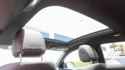 2023 Mercedes-Benz GLE 450 AMG Coupe 3.0L Engine Black