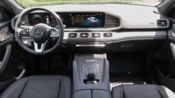 2023 Mercedes-Benz GLE 450 AMG Coupe 3.0L Engine Black