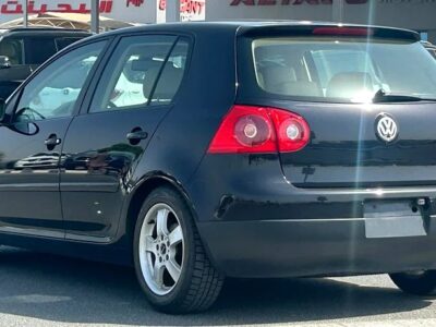 2005 Volkswagen Polo Other CLEAN TITLE Recently Arrived Black Beige