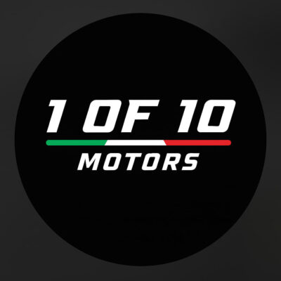 1 of 10 Motors