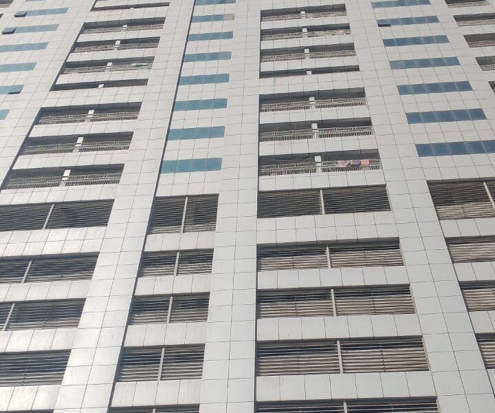 Residential 2 Bedroom Apartment for rent Sharjah