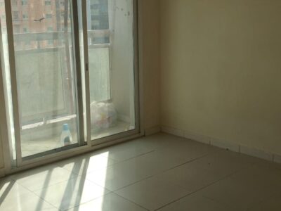 Residential 1 Bedroom Apartment for rent Sharjah