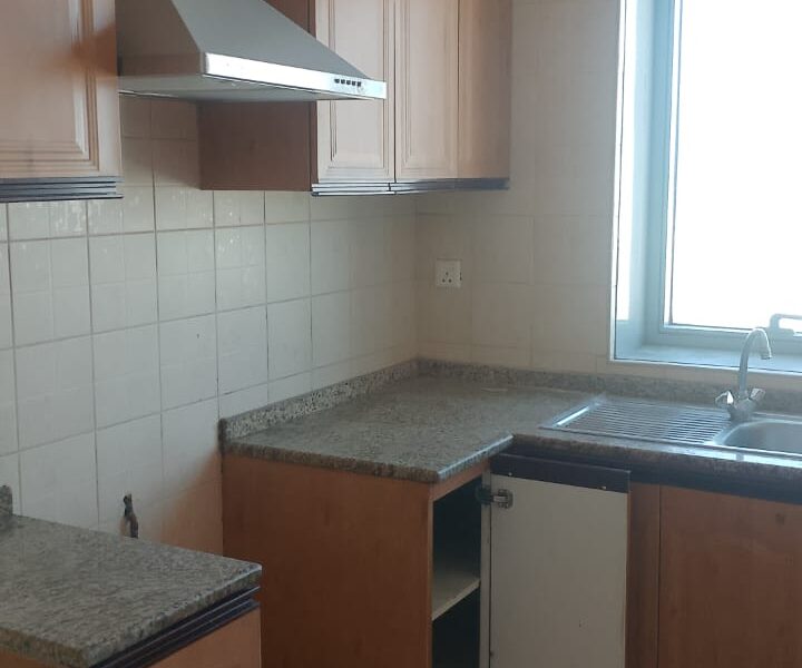 Residential 2 Bedroom Apartment for rent Sharjah