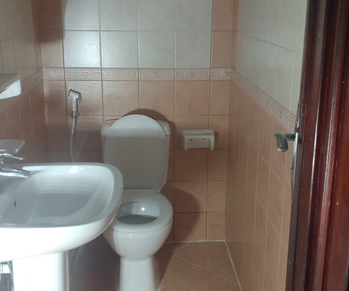 Residential 2 Bedroom Apartment for rent Sharjah