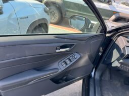 2024 Toyota Avalon 3.5 liters 6 Cylinder Engine FWD Black