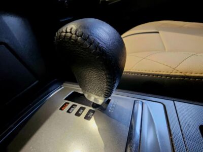2022 Mitsubishi Pajero GLX 3.0L V6 Engine 4WD Grey Beige GCC Specs