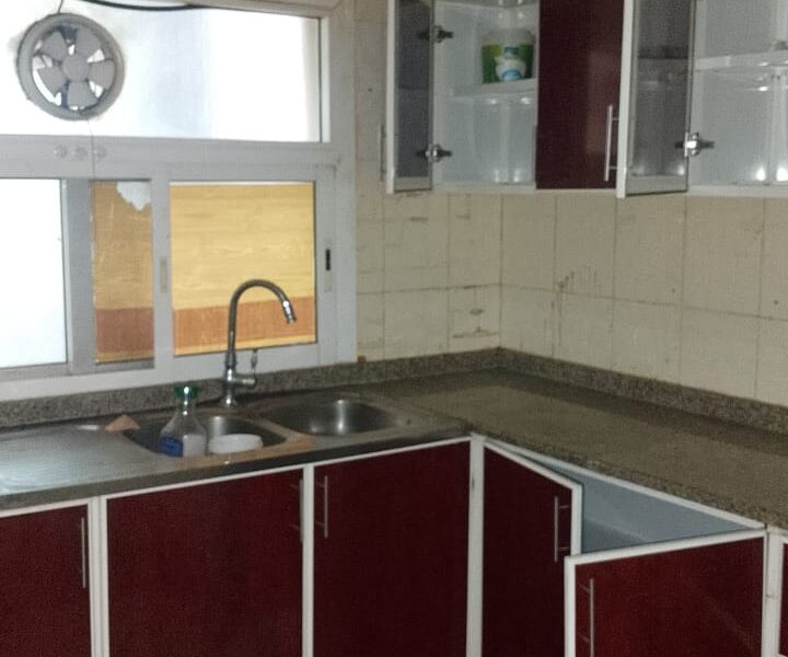 Residential 1 Bedroom Apartment for rent Sharjah