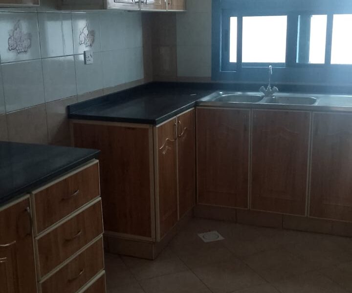 Residential 2 Bedroom Apartment for rent Sharjah