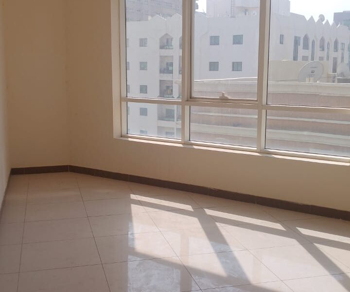Residential 2 Bedroom Apartment for rent Sharjah