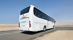 2024 Ashok Leyland OYSTER 350 hp 260 kW White Blue