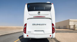 2024 Ashok Leyland OYSTER 350 hp 260 kW White Blue