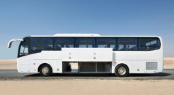 2024 Ashok Leyland OYSTER 350 hp 260 kW White Blue