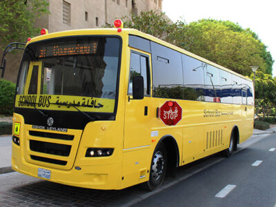 2024 Ashok Leyland OYSTER 3.8L 6-cylinder Diesel Engine Yellow Blue