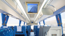 2024 Ashok Leyland OYSTER 350 hp 260 kW White Blue