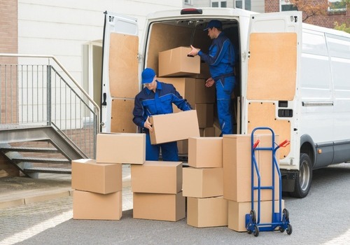 Movers and Packers Dubai Moving Service Company UAE