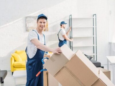 Movers and Packers Dubai Moving Service Company UAE