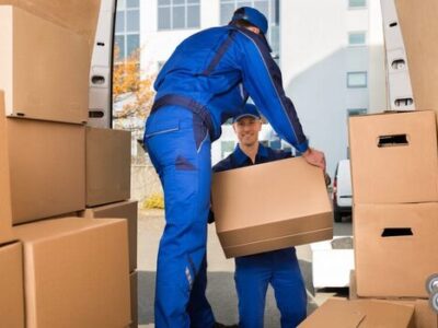 Movers and Packers Dubai Moving Service Company UAE