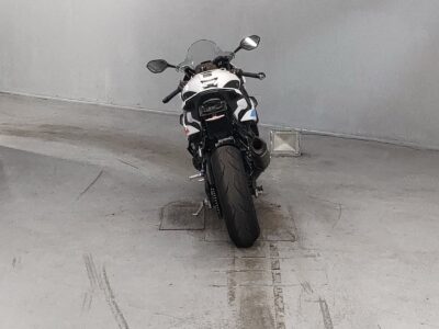 BMW S1000RR 2024 Clean Title