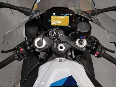 BMW S1000RR 2024 Clean Title