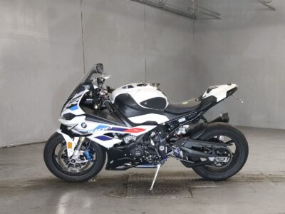 BMW S1000RR 2024 Clean Title