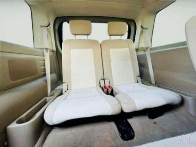 2008 Ford Explorer XLT Ford Explorer XLT Neat and Clean Car Gold Beige