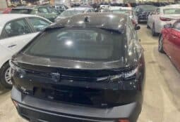 2024 Peugeot Peugeot 408 1.6L Turbo PureTech Petrol Black Blue
