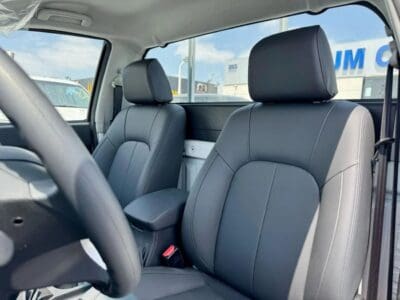 Great Wall Wingle Wingle 5 4X2 2025 GCC Specs White Black