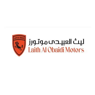 Laith Al Obaidi Motors