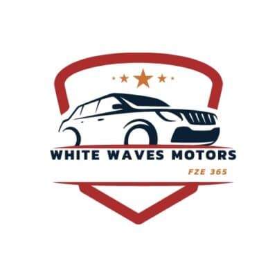 White Waves Motors
