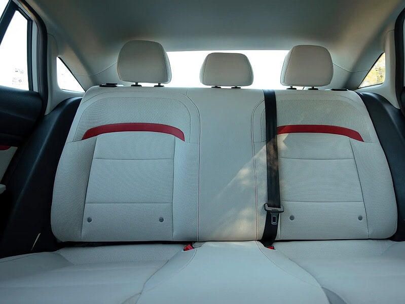 2022 MG GT Comfort 1.5L 4 Cylinder Engine GCC Specs White