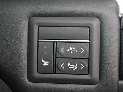 Toyota Granvia 2026 Toyota Granvia Premium 3.5L AT Petrol Black