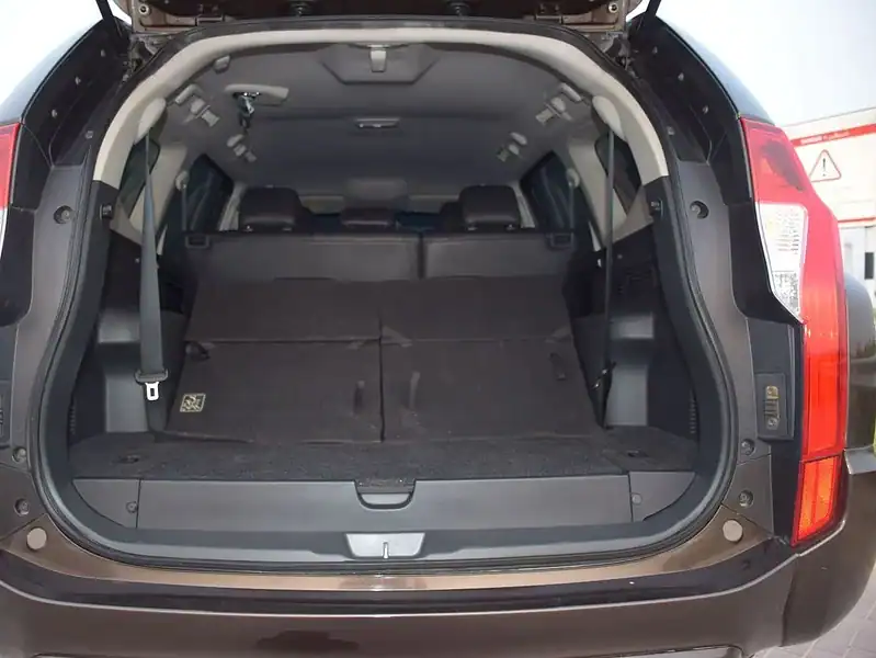 2019 Mitsubishi Pajero Sport Diesel 4x4 SUV Automatic Brown Black
