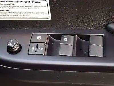 2022 Toyota Hilux S GLX 2.8L 4 Cylinder Engine AWD AT Diesel Grey Black